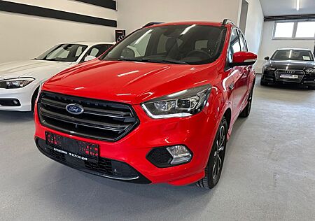 Ford Kuga ST-Line