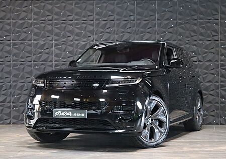 Land Rover Range Rover Sport gebraucht kaufen Land Rover Range Rover Sport P510 AUTOBIOGRAPHY
