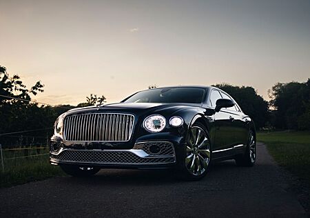 Bentley Flying Spur 6.0 W12 Mulliner