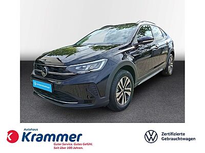 Volkswagen Taigo 1.0 TSI Energy *NAVI*KAMERA*SHZ*