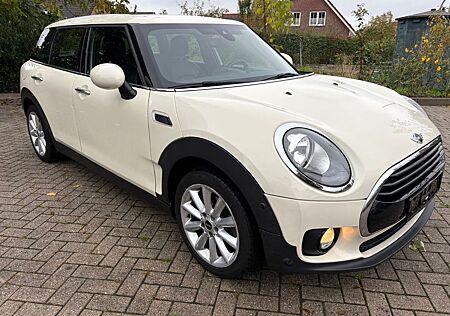 Mini Cooper 1.5 Clubman