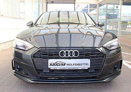 Audi A5 Sportback 35 TFSI advanced