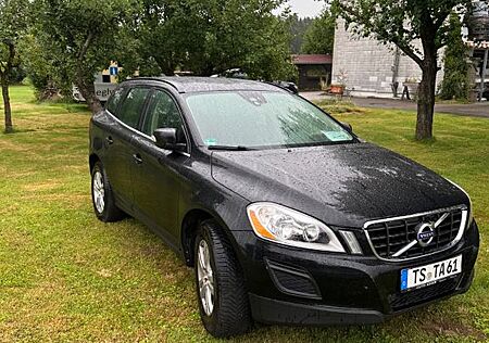 Volvo XC 60 XC60 DRIVe Summum Summum