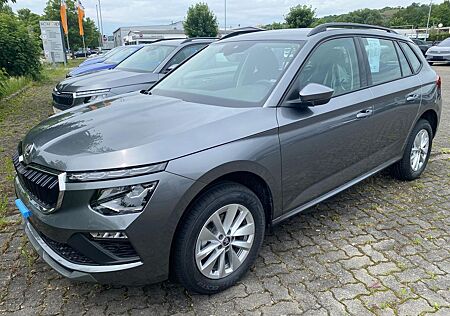 Skoda Kamiq 1.5 DSG Drive AHK 5 J. Gar. Kam Matrix LED