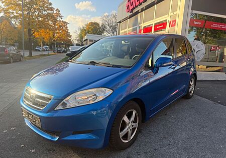 Honda FR-V 1.7 Comfort PDC KLIMAAUTOMATIK 6 SITZER