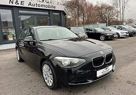 BMW 114i Lim. 5-trg. *PDC*TÜV*Klima*