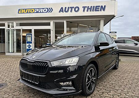 Skoda Fabia Monte Carlo 1.0 TSI DSG ACC/SHZG/CarPlay