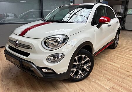 Fiat 500X Cross/Navi/Klima/Tempomat/DAB