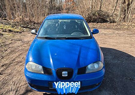 Seat Ibiza 1.4 16V 55kW Sport Edition Klima Sport...