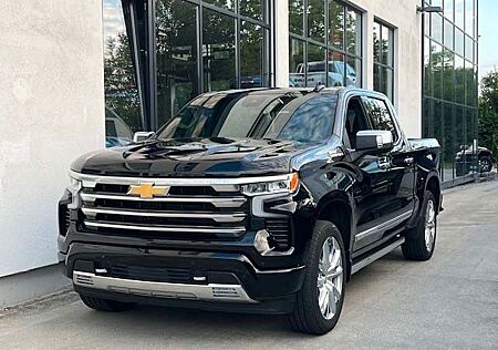Chevrolet Silverado 1500 High Country 6.2l