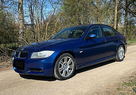 BMW 318i -