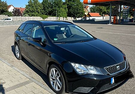 Seat Leon ST 1.6 TDI