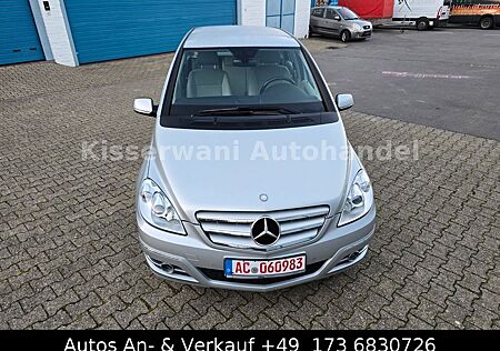 Mercedes-Benz B 180 B -Klasse ,Automatikgetribe,Klima,89TKM