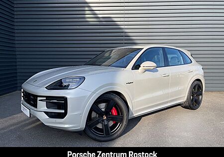 Porsche Cayenne S E-Hybrid BOSE LED-Matrix InnoDrive