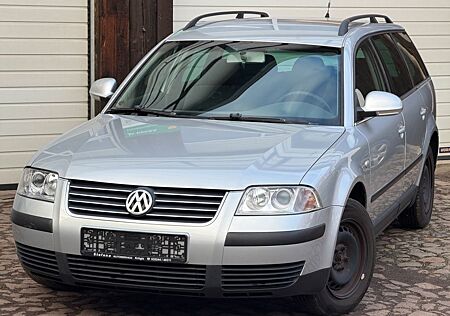 VW Passat Variant Volkswagen 1.9TDI 74 kW Variant