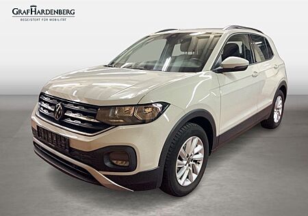 VW T-Cross Volkswagen 1.0 TSI Life ACC Navi Light Assist
