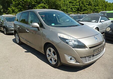 Renault Scenic III Grand Dynamique