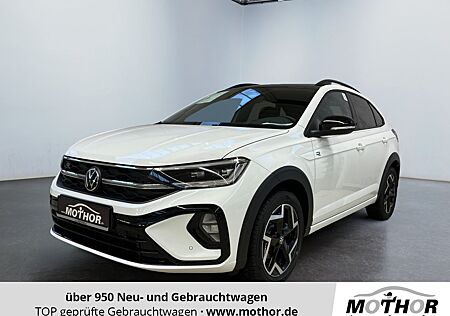 VW Taigo Volkswagen R-Line 1.0 TSI DSG Matrix Scheinwerfer