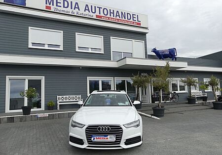 Audi A6 Avant 3.0 TDI