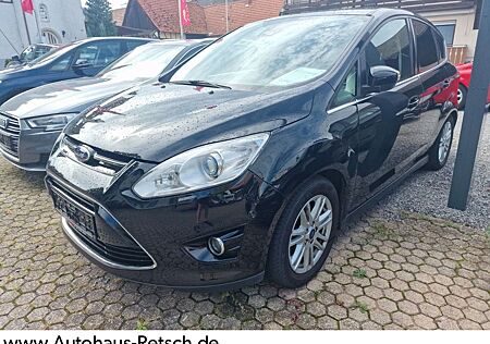 Ford C-Max Titanium