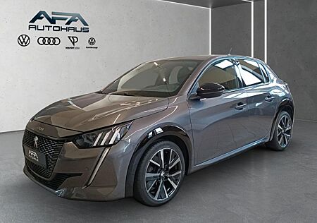 Peugeot 208 1.2 Pure Tech GT LED*Navi*SHZ*RFK*GRA