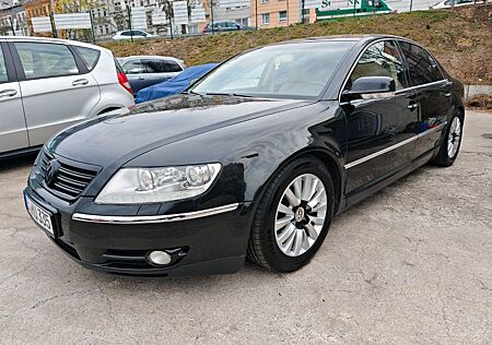 VW Phaeton Volkswagen V6 TDI 5-Sitzer 4Motion*KAMERA*MEMORY MA