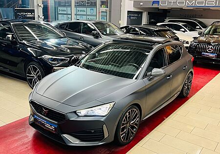 Cupra Leon VZ|MATT|PANORAMA|DCC|BEATS|LEDER|1.HAND|