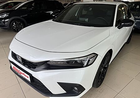 Honda Civic e:HEV 2.0 i-MMD Hybrid Sport