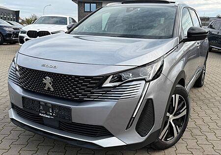 Peugeot 5008 1.5 HDI GT Line*Panoramadach