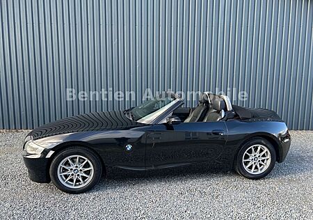 BMW Z4 Roadster 2.5i Leder,SHZ, Navi,Xenon