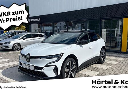 Renault Megane E-Tech elektr. Techno 220 Comfort Range