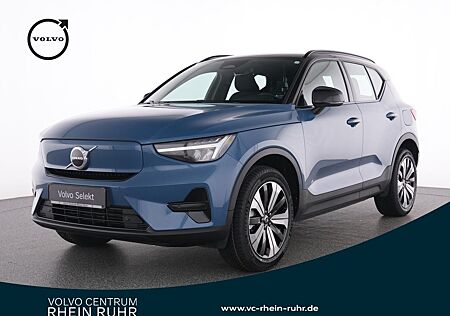 Volvo XC 40 XC40 PURE ELECTRIC Core+RFK+LM19+NAVI+