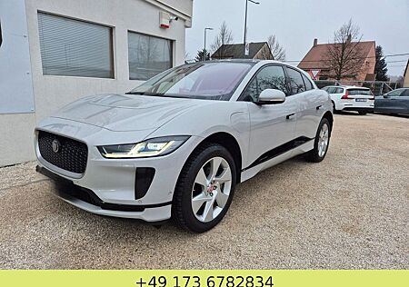 Jaguar I-Pace EV400 SE*Pano*ACC*Carplay*Kam*Sitzheizung