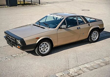 Lancia Beta Monte Carlo