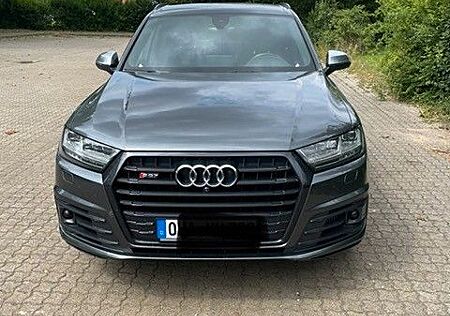 Audi SQ7 4.0 TDI quattro tiptronic - Mtrix - B&O