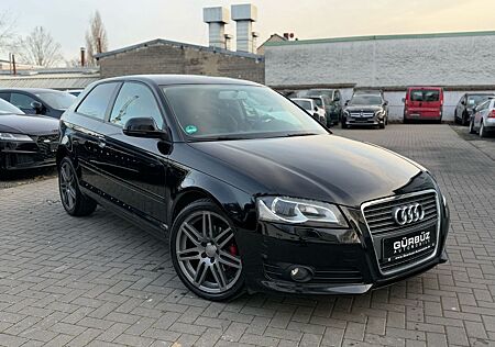 Audi A3 1.4 TFSI Ambition*