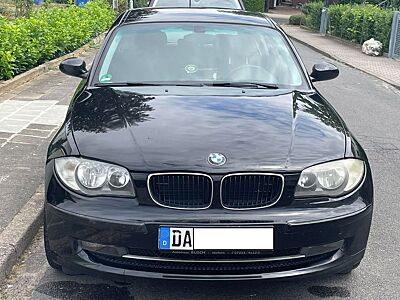BMW 116i - Limousine | TÜV 04/27