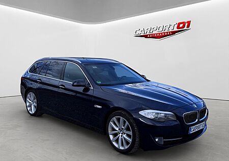 BMW 525 5 Touring d/Sport M Technic/AHK/19Zoll/