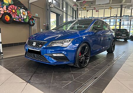 Seat Leon 2.0 TSI Start&Stop CUPRA 300 DSG CUPRA 300