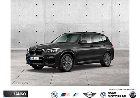 BMW X3 xDrive30d M Sport