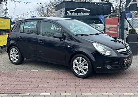 Opel Corsa D 1.2*FlexFix*Klima*Allwetter*TÜV NEU*