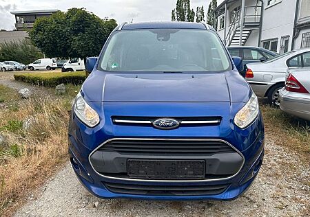 Ford Tourneo Connect Titanium5Sitze.Pano.PDC.1Hnd.1A.