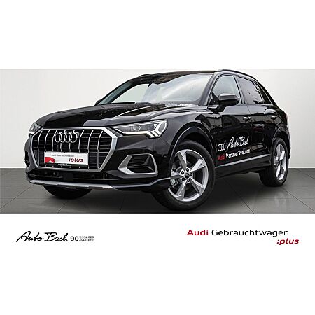 Audi Q3 leasen