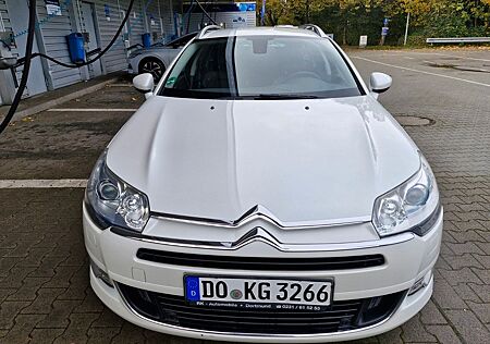 Citroën C5 Tourer HDi 200 Exclusive Automatik Exclusive
