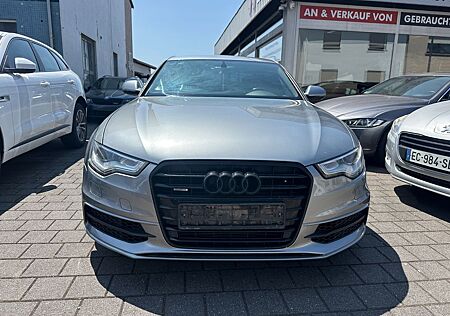 Audi A6 Lim. 3.0 TDI quattro 3x s-line *313PS*