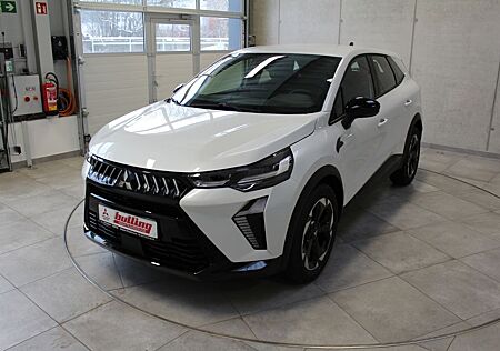 Mitsubishi Grandis Diamant PLUS 1.3 T-Benziner 7-DCT