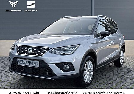Seat Arona XCELLENCE 1.0 EcoTSI + DSG 85 KW / 115 PS
