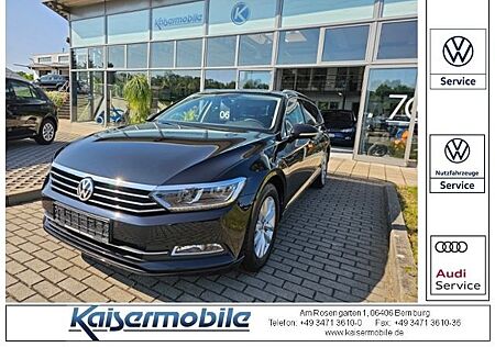 VW Passat Variant Volkswagen 1.4 TSI Comfortline BMT/Start-Sto