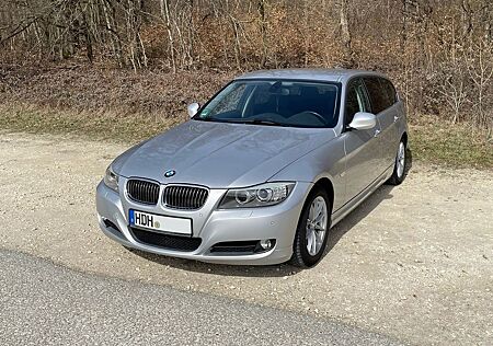 BMW 325i Touring