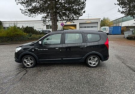 Dacia Lodgy Stepway